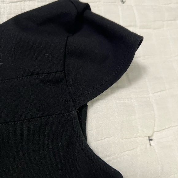 VTG Express Little Black Dress - Picture 12 of 12